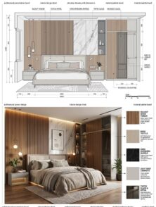 Preview your dream space before construction begins.