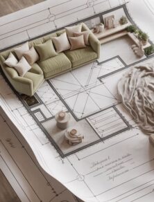 Efficient layouts that maximize every square foot.